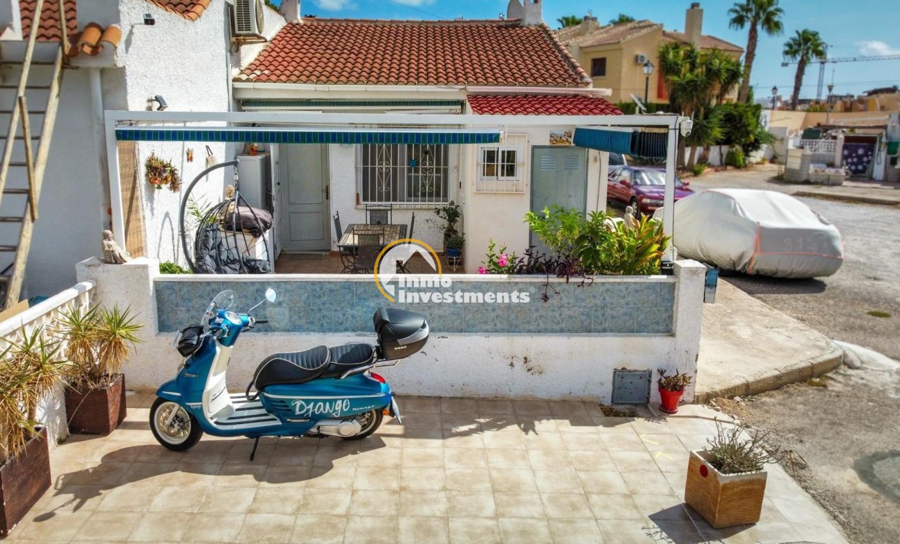 Reventa - Bungalow - Torrevieja - Torretas