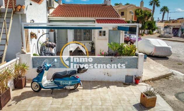 Reventa - Bungalow - Torrevieja - Torretas