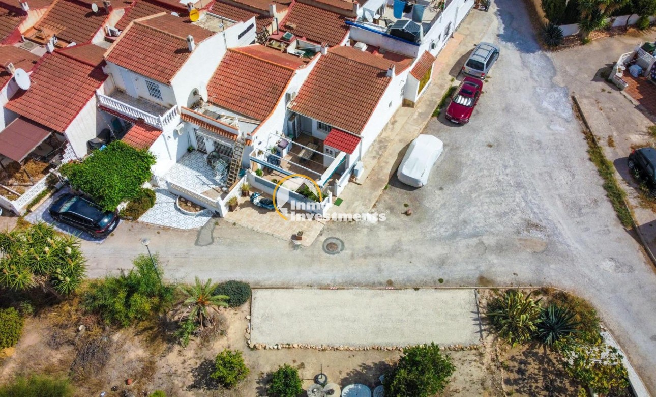 Reventa - Bungalow - Torrevieja - Torretas