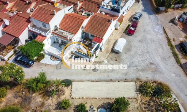 Reventa - Bungalow - Torrevieja - Torretas