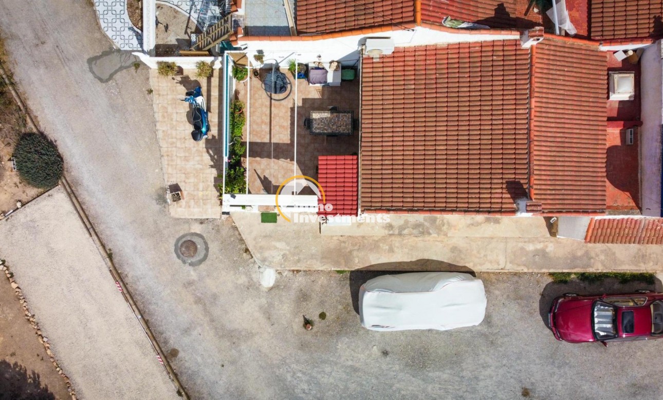 Reventa - Bungalow - Torrevieja - Torretas