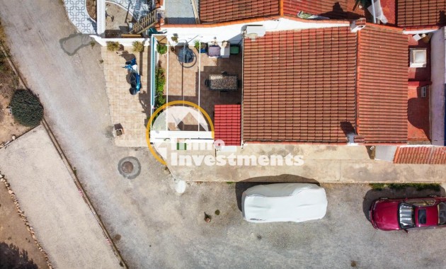 Reventa - Bungalow - Torrevieja - Torretas