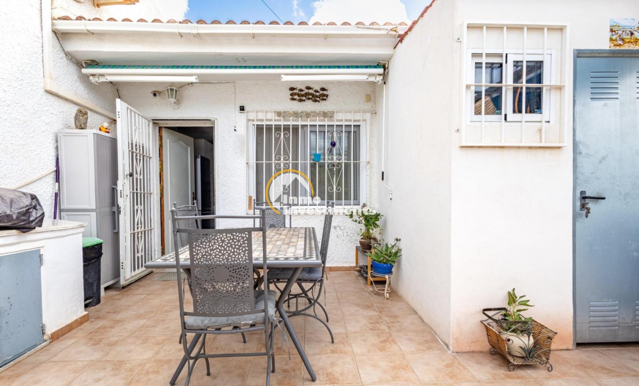 Reventa - Bungalow - Torrevieja - Torretas