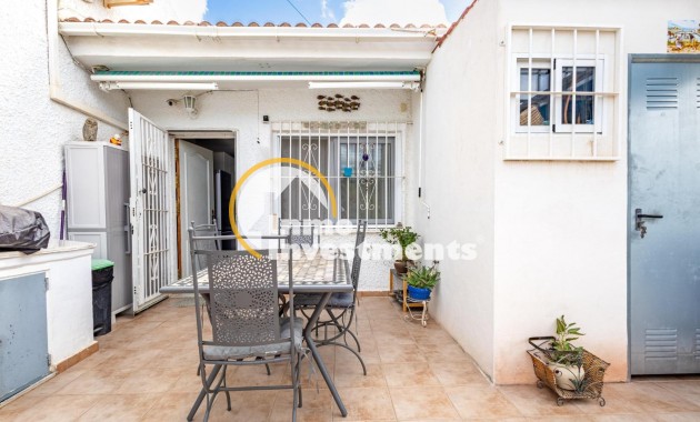 Reventa - Bungalow - Torrevieja - Torretas