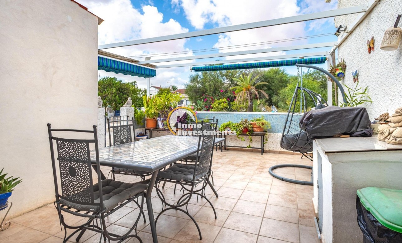 Reventa - Bungalow - Torrevieja - Torretas