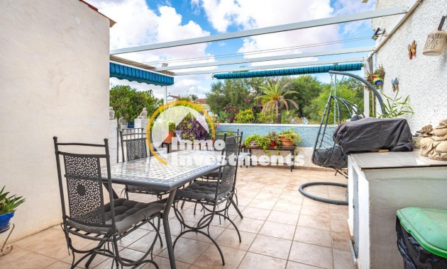 Reventa - Bungalow - Torrevieja - Torretas