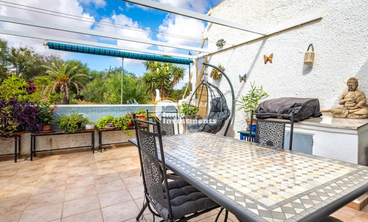 Reventa - Bungalow - Torrevieja - Torretas