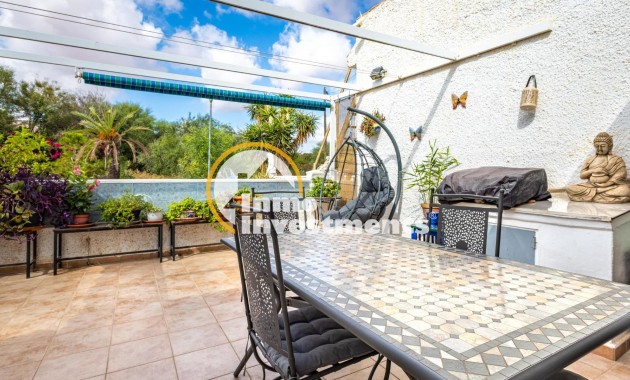 Reventa - Bungalow - Torrevieja - Torretas