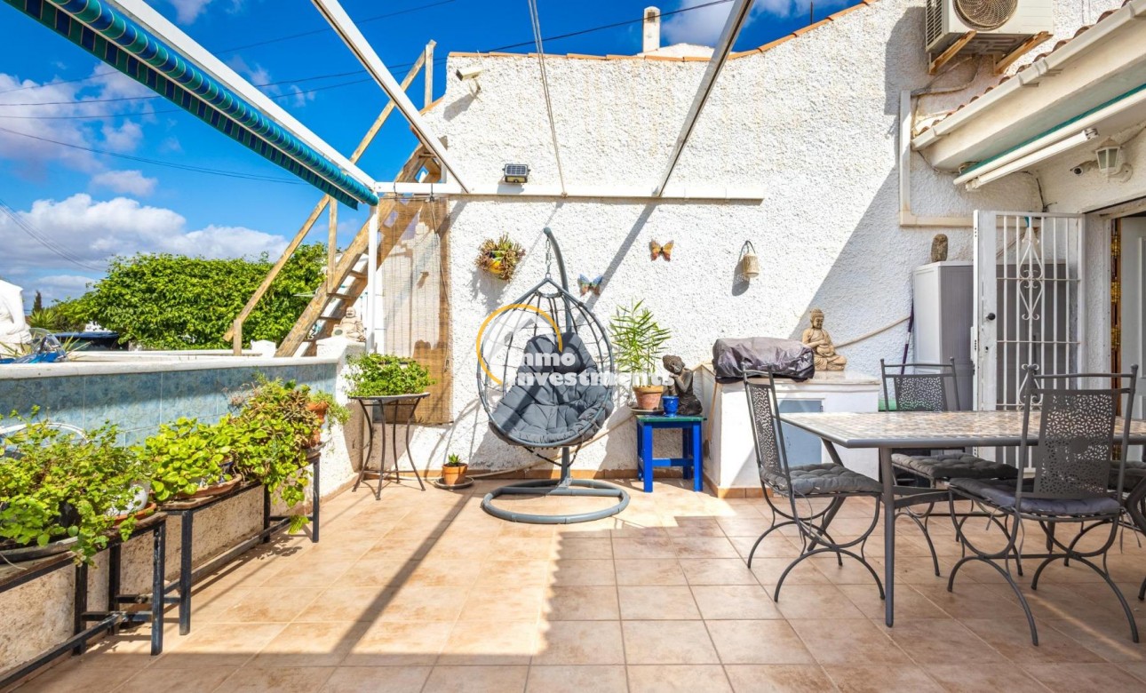 Reventa - Bungalow - Torrevieja - Torretas