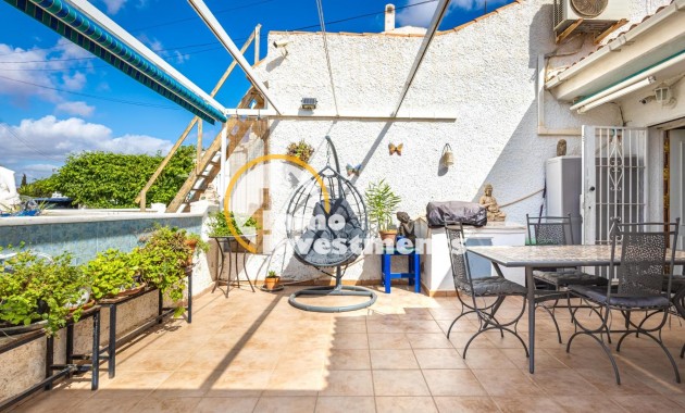 Reventa - Bungalow - Torrevieja - Torretas