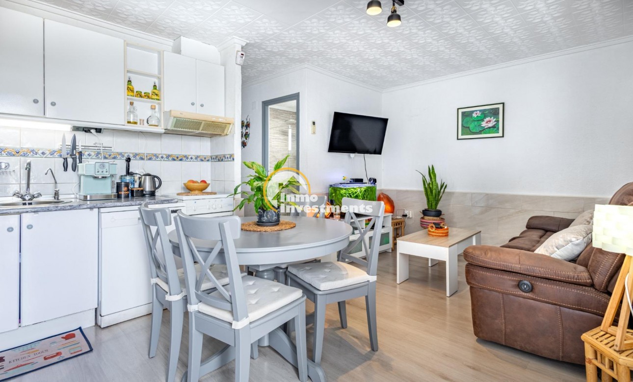 Reventa - Bungalow - Torrevieja - Torretas