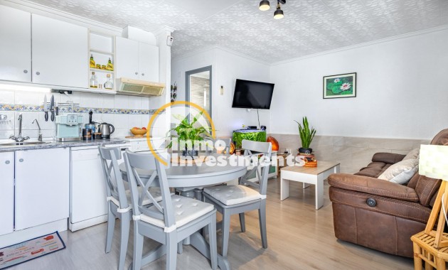 Reventa - Bungalow - Torrevieja - Torretas