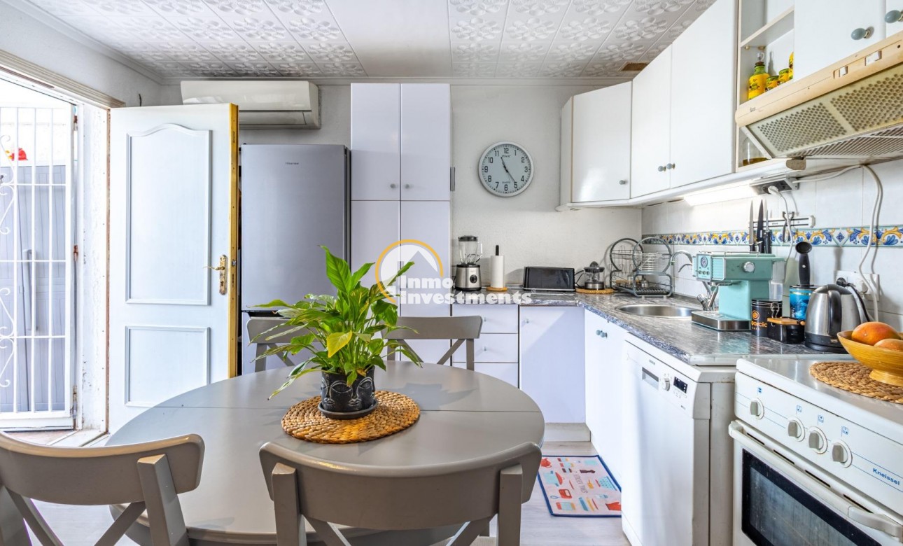 Reventa - Bungalow - Torrevieja - Torretas