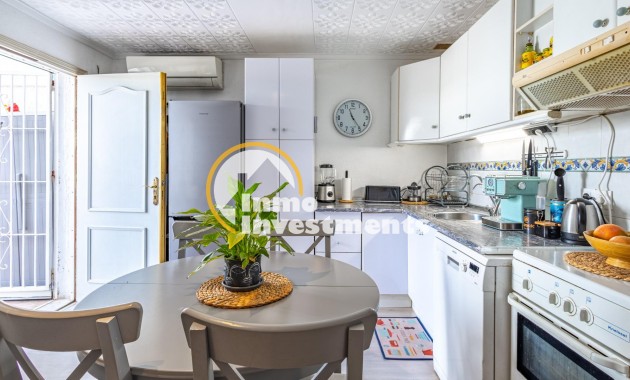 Reventa - Bungalow - Torrevieja - Torretas