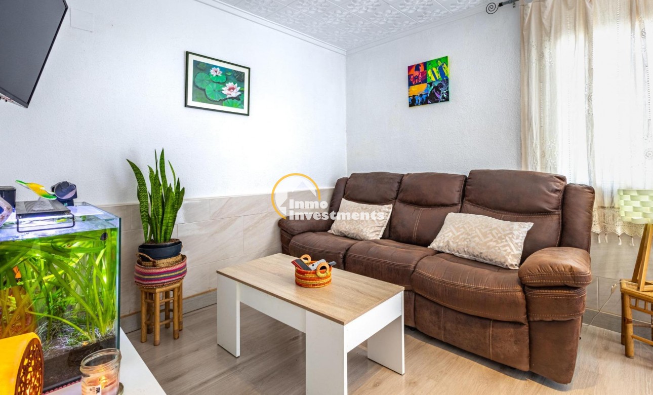 Reventa - Bungalow - Torrevieja - Torretas