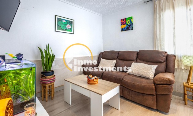 Reventa - Bungalow - Torrevieja - Torretas