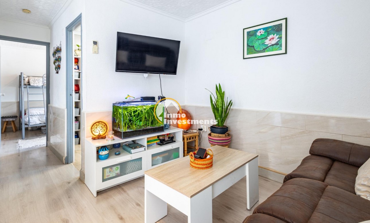 Reventa - Bungalow - Torrevieja - Torretas