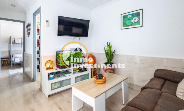 Reventa - Bungalow - Torrevieja - Torretas