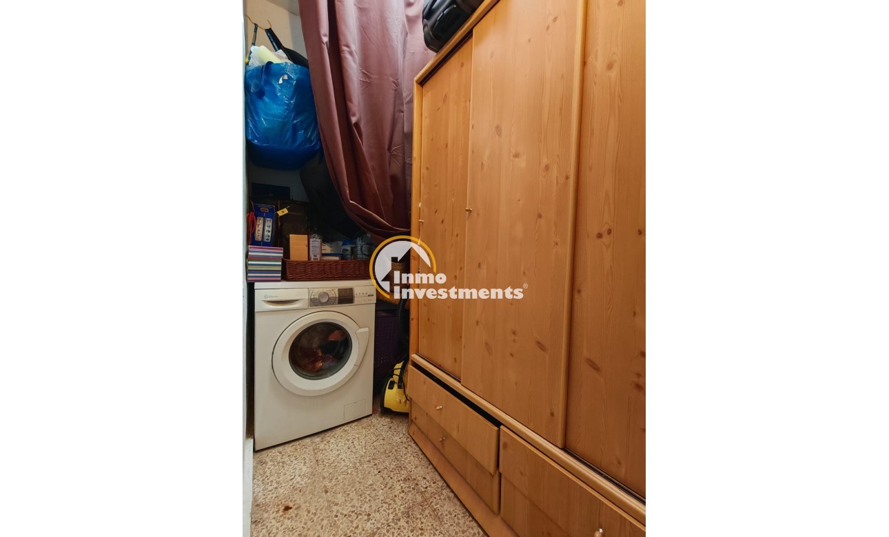 Reventa - Bungalow - Torrevieja - Torretas