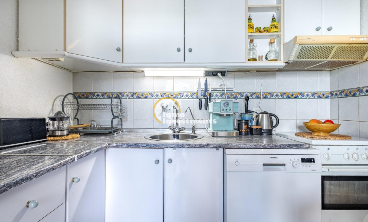 Reventa - Bungalow - Torrevieja - Torretas