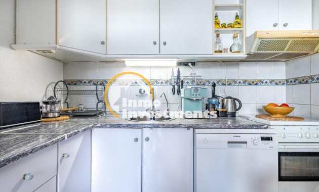 Reventa - Bungalow - Torrevieja - Torretas