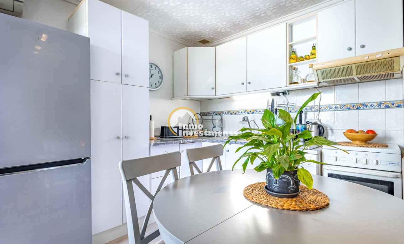 Reventa - Bungalow - Torrevieja - Torretas