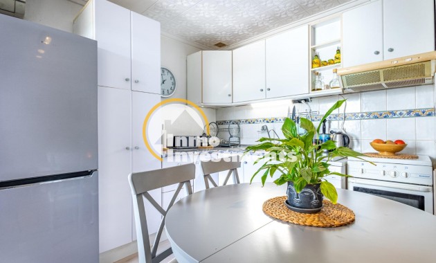 Reventa - Bungalow - Torrevieja - Torretas