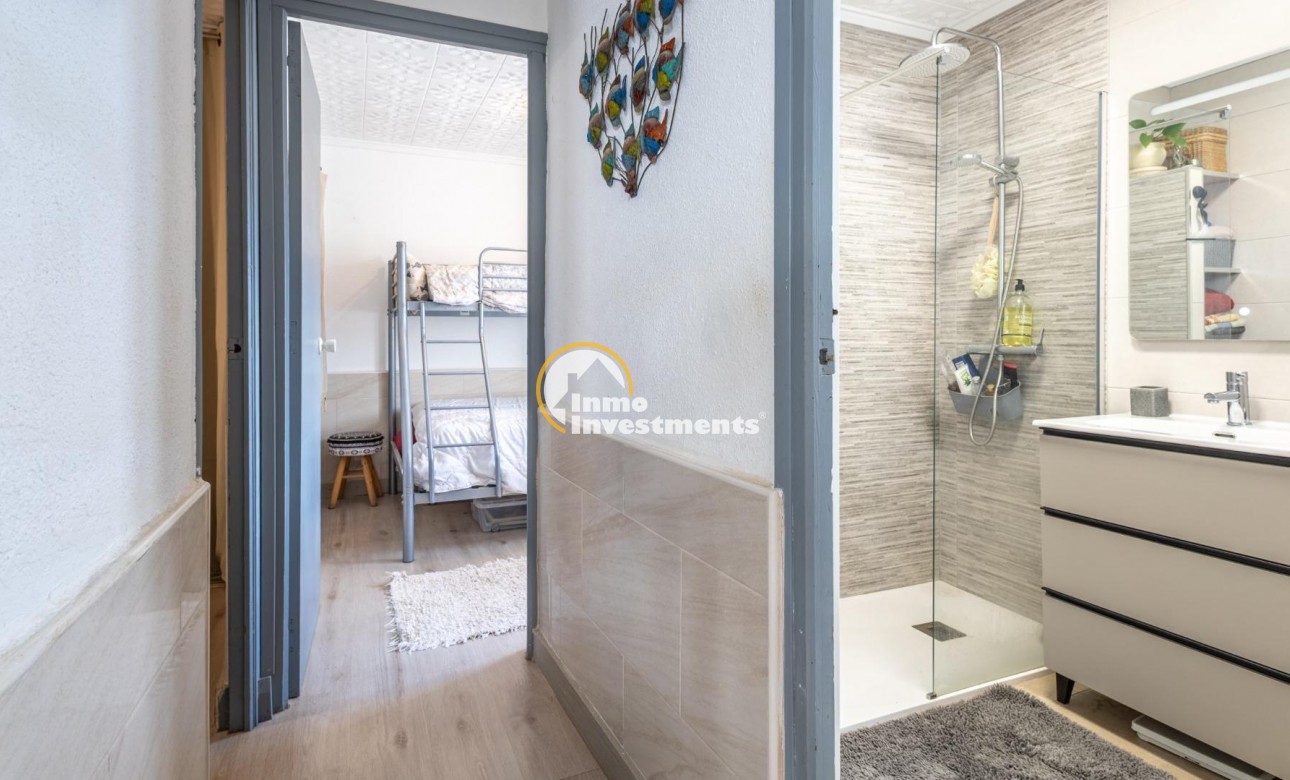 Reventa - Bungalow - Torrevieja - Torretas