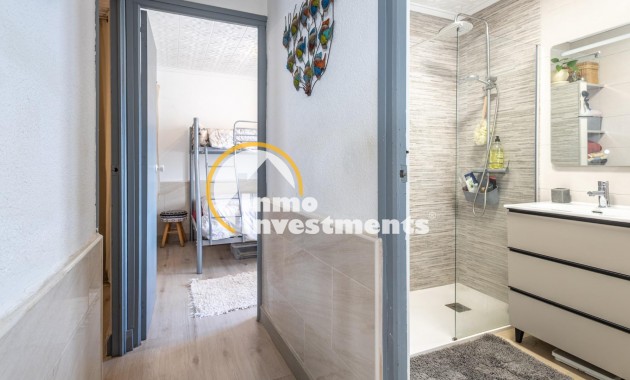 Reventa - Bungalow - Torrevieja - Torretas