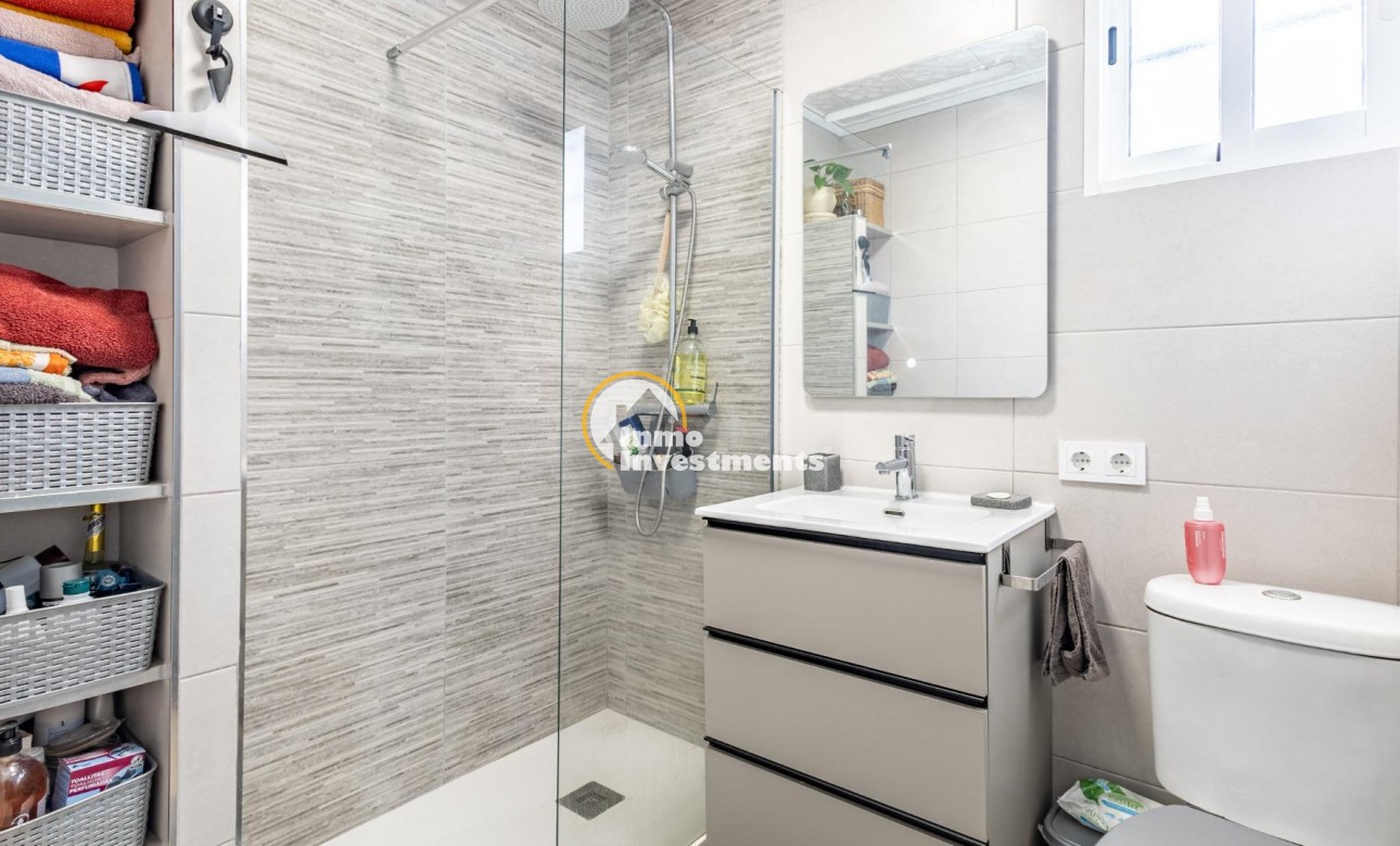 Reventa - Bungalow - Torrevieja - Torretas