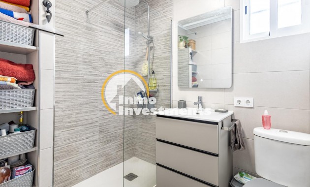 Reventa - Bungalow - Torrevieja - Torretas