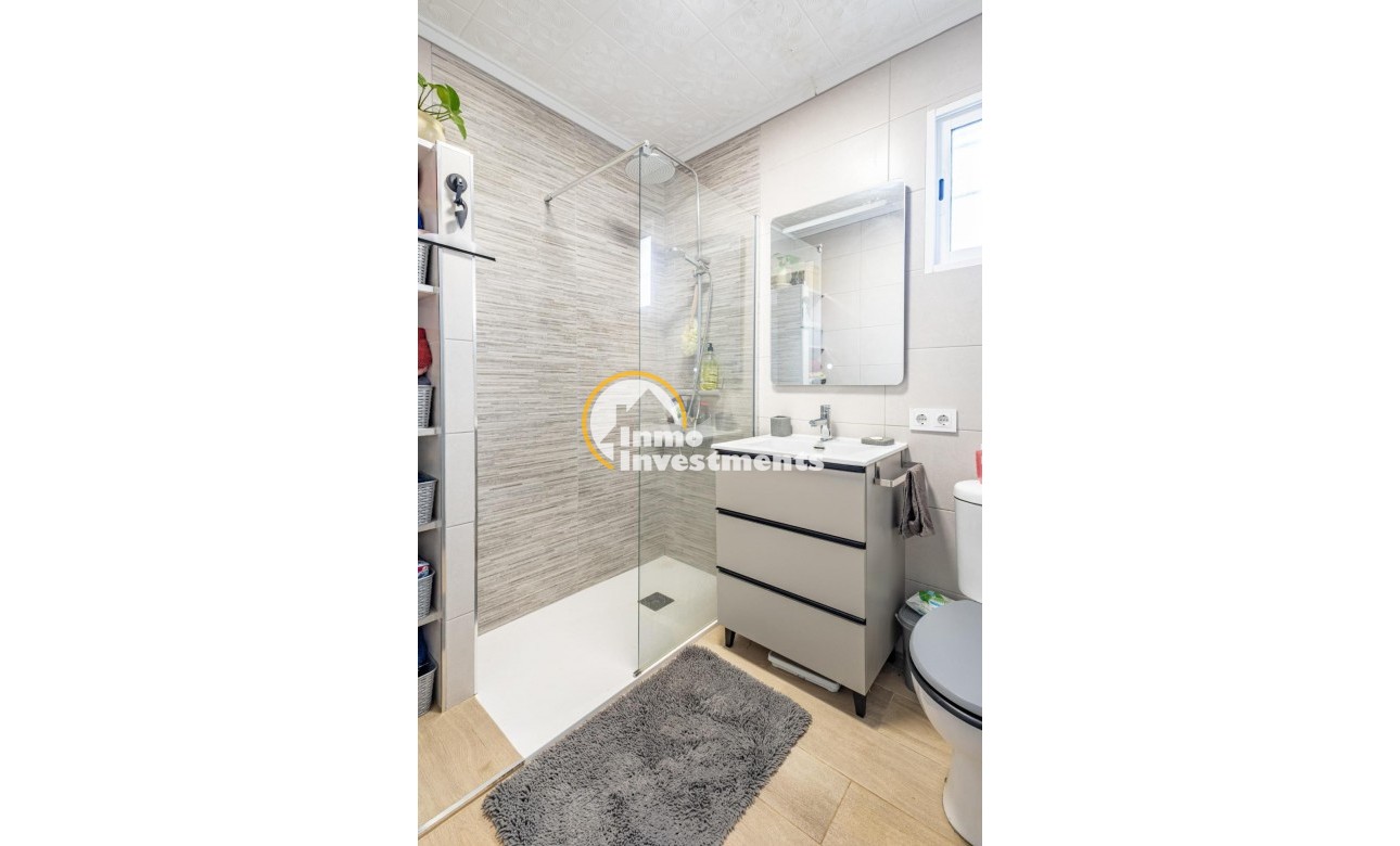 Reventa - Bungalow - Torrevieja - Torretas