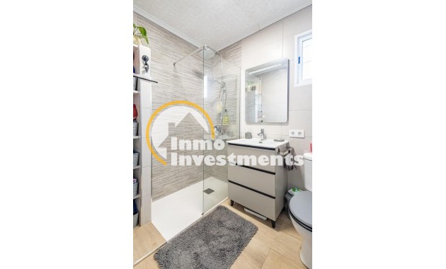 Reventa - Bungalow - Torrevieja - Torretas