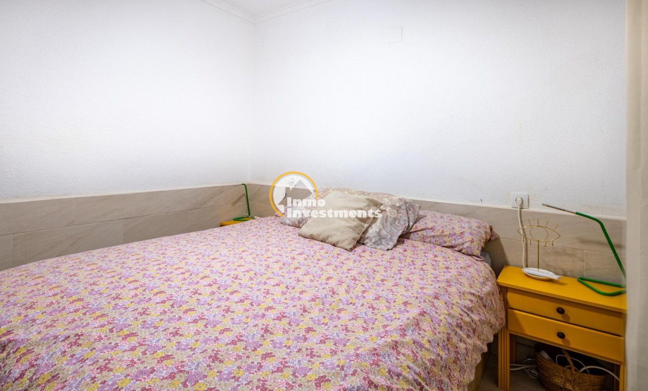 Reventa - Bungalow - Torrevieja - Torretas