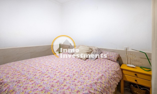 Reventa - Bungalow - Torrevieja - Torretas