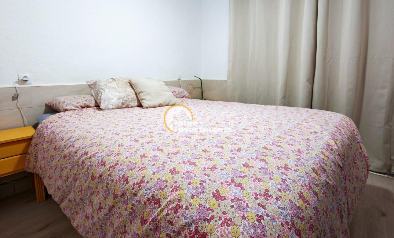 Reventa - Bungalow - Torrevieja - Torretas