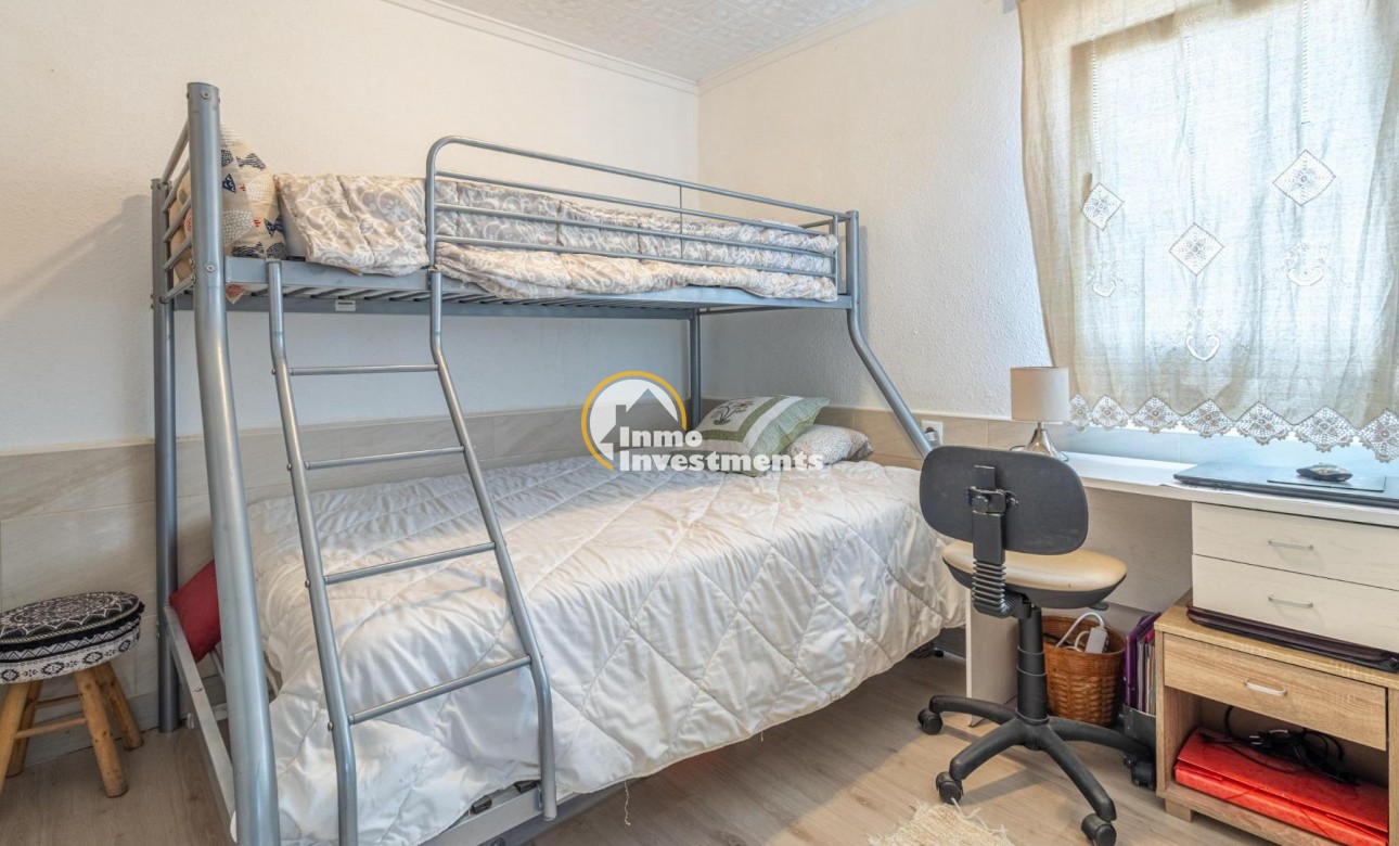 Reventa - Bungalow - Torrevieja - Torretas