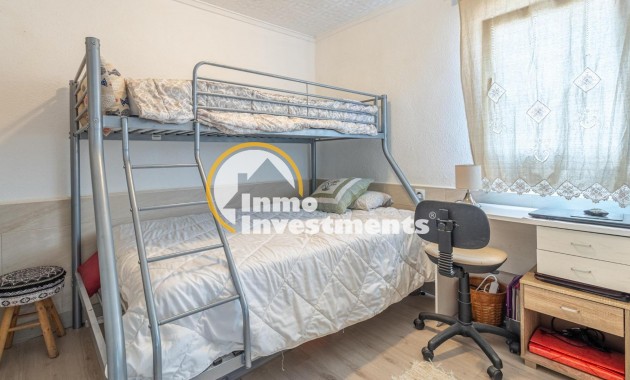 Reventa - Bungalow - Torrevieja - Torretas