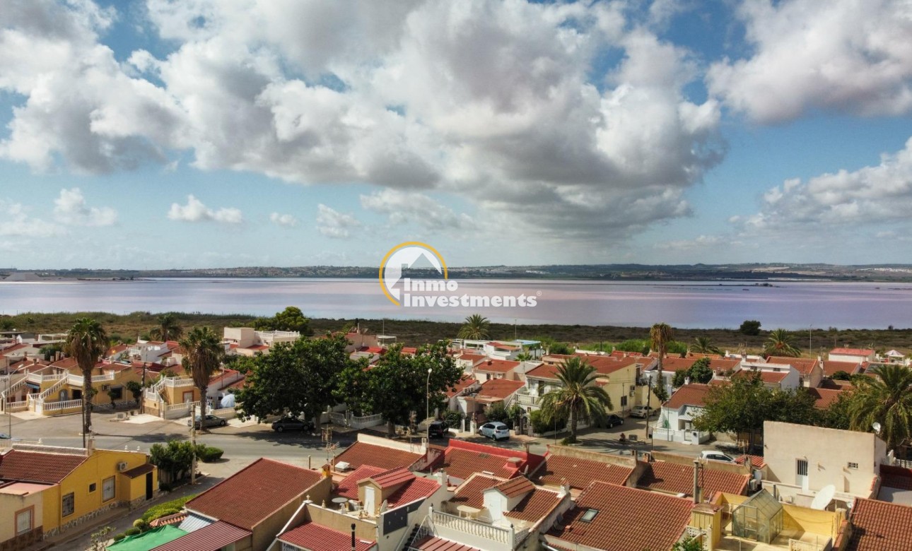 Reventa - Bungalow - Torrevieja - Torretas