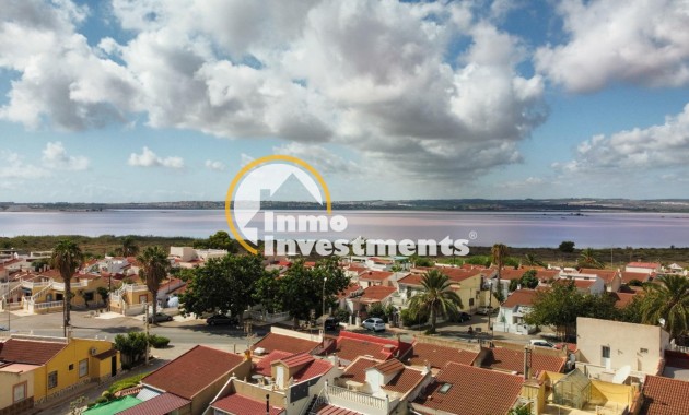 Reventa - Bungalow - Torrevieja - Torretas