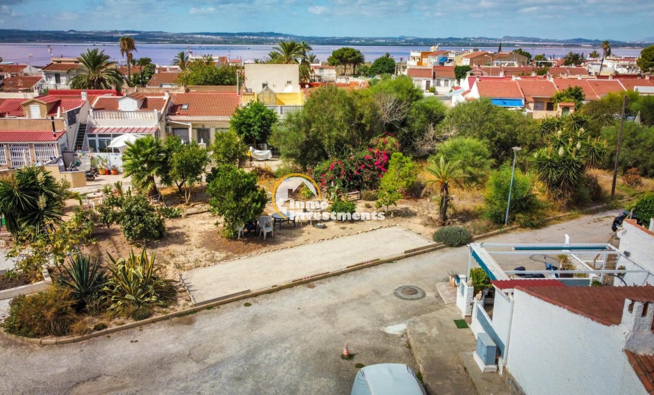 Reventa - Bungalow - Torrevieja - Torretas