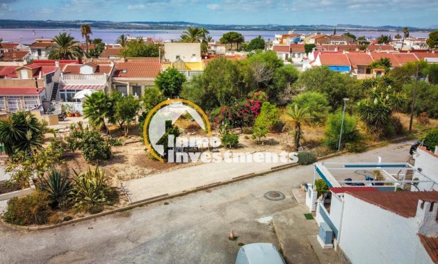 Reventa - Bungalow - Torrevieja - Torretas