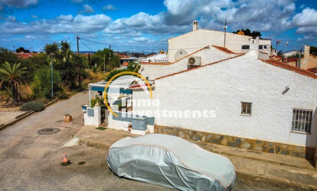 Reventa - Bungalow - Torrevieja - Torretas