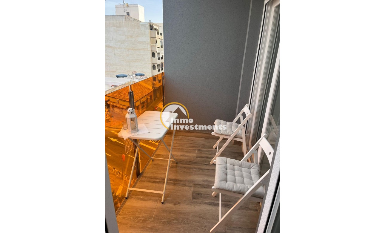 Reventa - Apartamento - Torrevieja - Centro