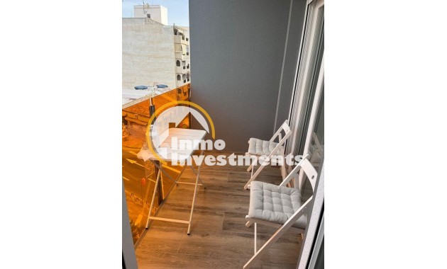 Reventa - Apartamento - Torrevieja - Centro