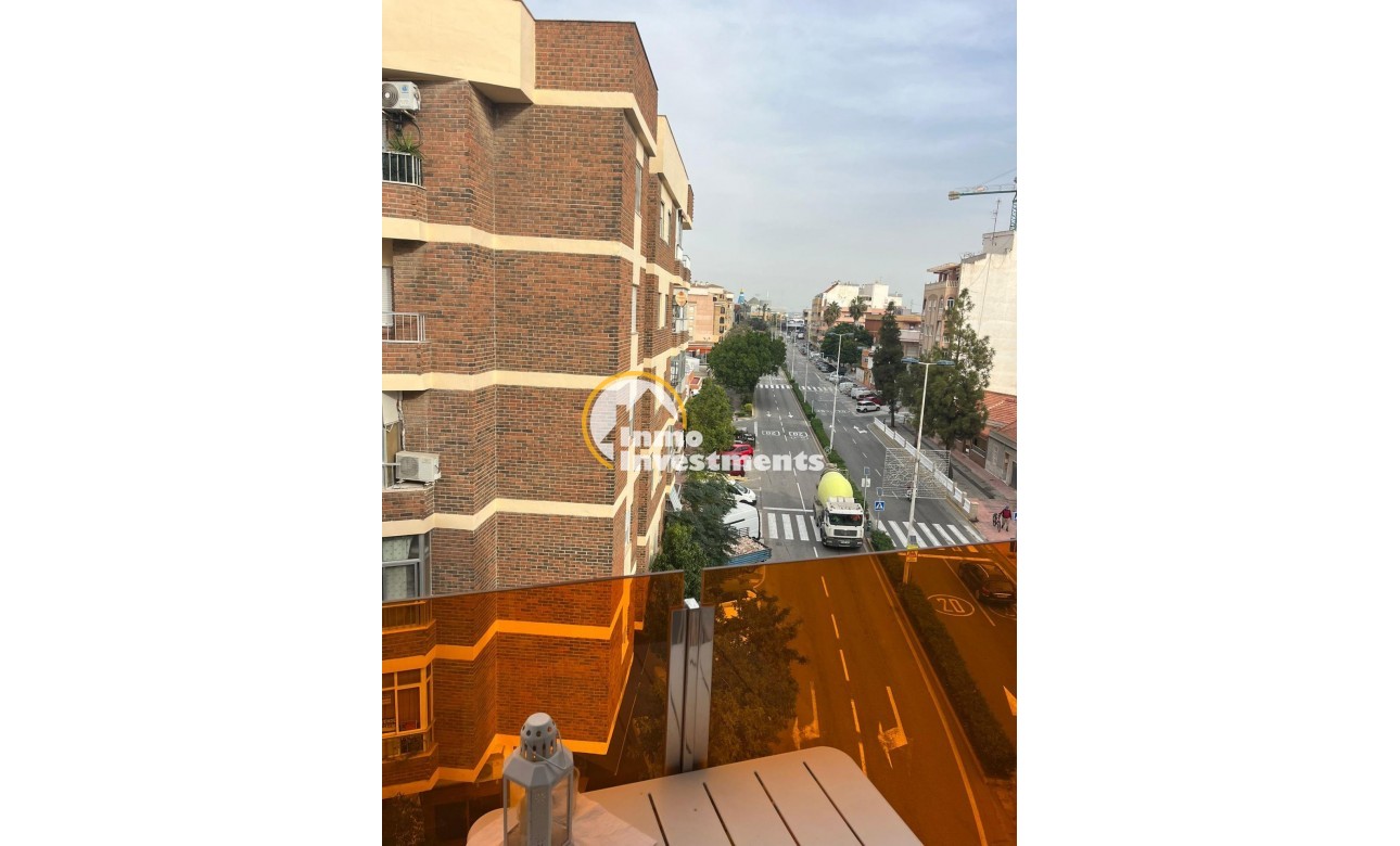 Reventa - Apartamento - Torrevieja - Centro