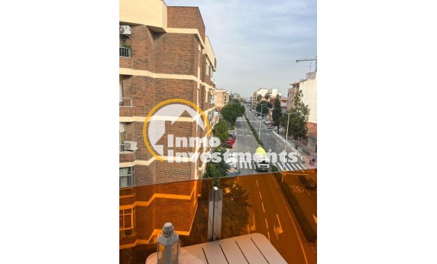 Reventa - Apartamento - Torrevieja - Centro