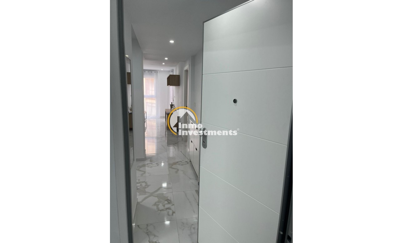 Reventa - Apartamento - Torrevieja - Centro