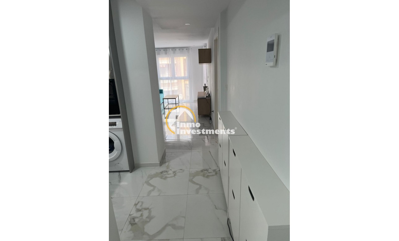 Reventa - Apartamento - Torrevieja - Centro