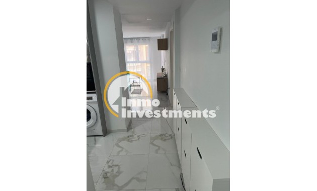 Reventa - Apartamento - Torrevieja - Centro